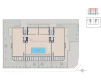 New Build - Apartment -
Benijofar