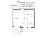 New Build - Apartment -
Benijofar