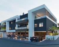 New Build - Apartment -
Benijofar