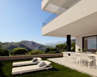 New Build - Apartment -
Benitachell - Cumbre Del Sol