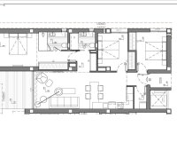 New Build - Apartment -
Benitachell - Cumbre Del Sol