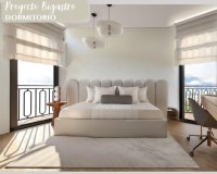 New Build - Apartment -
Bigastro - centro