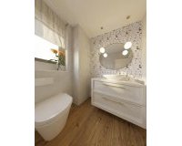 New Build - Apartment -
Bigastro - centro