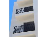 New Build - Apartment -
Bigastro - centro