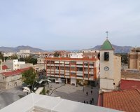 New Build - Apartment -
Bigastro - centro