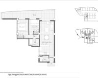 New Build - Apartment -
Bigastro - pueblo