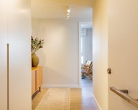 New Build - Apartment -
Calpe - El Saladar