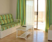 New Build - Apartment -
Calpe - La Calalga