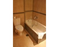 New Build - Apartment -
Calpe - La Calalga