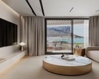 New Build - Apartment -
Calpe - Playa Cantal Roig