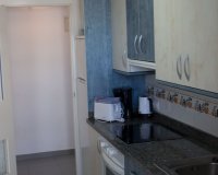 New Build - Apartment -
Calpe - Playa De La Fossa