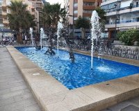 New Build - Apartment -
Calpe - Playa del Bol