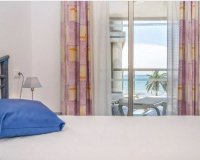 New Build - Apartment -
Calpe - Playa La Fossa