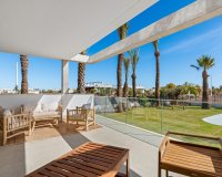 New Build - Apartment -
Cartagena - Mar De Cristal