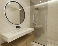 New Build - Apartment -
Catral - pueblo