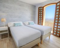 New Build - Apartment -
Cuevas Del Almanzora - Desert Spring Golf