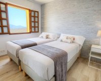 New Build - Apartment -
Cuevas Del Almanzora - Desert Spring Golf