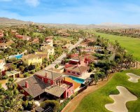 New Build - Apartment -
Cuevas Del Almanzora - Desert Springs Golf Club