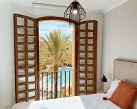 New Build - Apartment -
Cuevas Del Almanzora - Desert Springs Golf Club