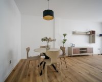 New Build - Apartment -
Cuevas Del Almanzora - Herrerias