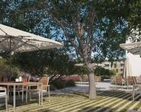 New Build - Apartment -
Denia - Camí de Sant Joan