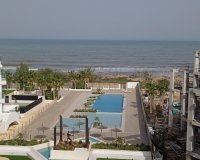 New Build - Apartment -
Denia - L´Estanyó (Marinas)