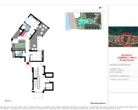 New Build - Apartment -
Denia - L´Estanyó (Marinas)