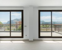 New Build - Apartment -
Denia - Les Deveses