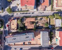 New Build - Apartment -
El Campello - Muchavista