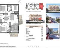 New Build - Apartment -
El Campello - Muchavista