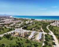 New Build - Apartment -
El Verger - Playa de La Almadraba