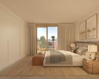 New Build - Apartment -
El Verger - Playa de La Almadraba