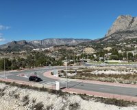 New Build - Apartment -
Finestrat - Balcón De Finestrat