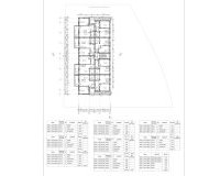 New Build - Apartment -
Finestrat - Balcón De Finestrat