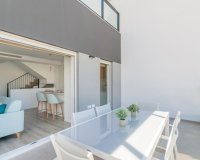 New Build - Apartment -
Finestrat - Balcón De Finestrat