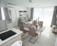 New Build - Apartment -
Finestrat - Cala de Finestrat