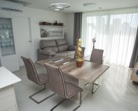 New Build - Apartment -
Finestrat - Cala de Finestrat