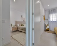 New Build - Apartment -
Finestrat - Camporrosso Village