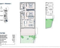 New Build - Apartment -
Finestrat - Sierra Cortina