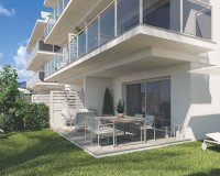 New Build - Apartment -
Finestrat - Sierra Cortina