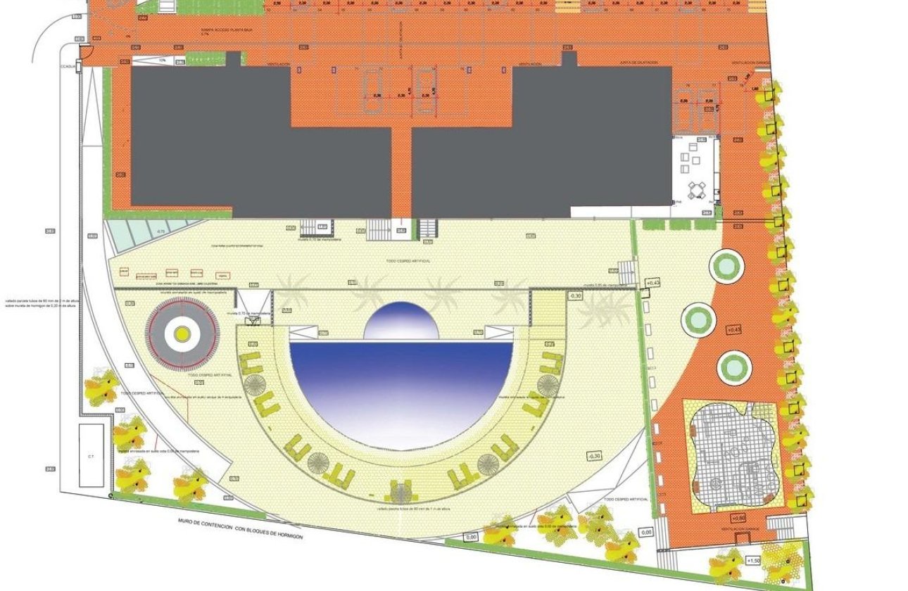 New Build - Apartment -
Guardamar del Segura - Avda del Puerto