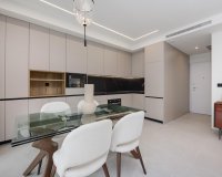 New Build - Apartment -
Guardamar del Segura - Avda del Puerto