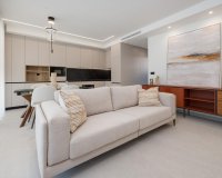 New Build - Apartment -
Guardamar del Segura - Avda del Puerto