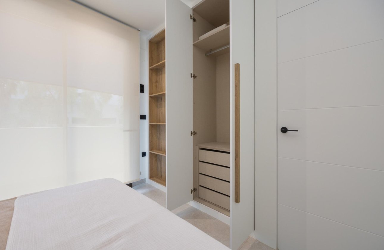 New Build - Apartment -
Guardamar del Segura - Avda del Puerto