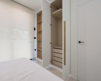 New Build - Apartment -
Guardamar del Segura - Avda del Puerto