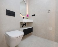 New Build - Apartment -
Guardamar del Segura - Avda del Puerto