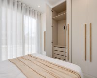 New Build - Apartment -
Guardamar del Segura - Avda del Puerto