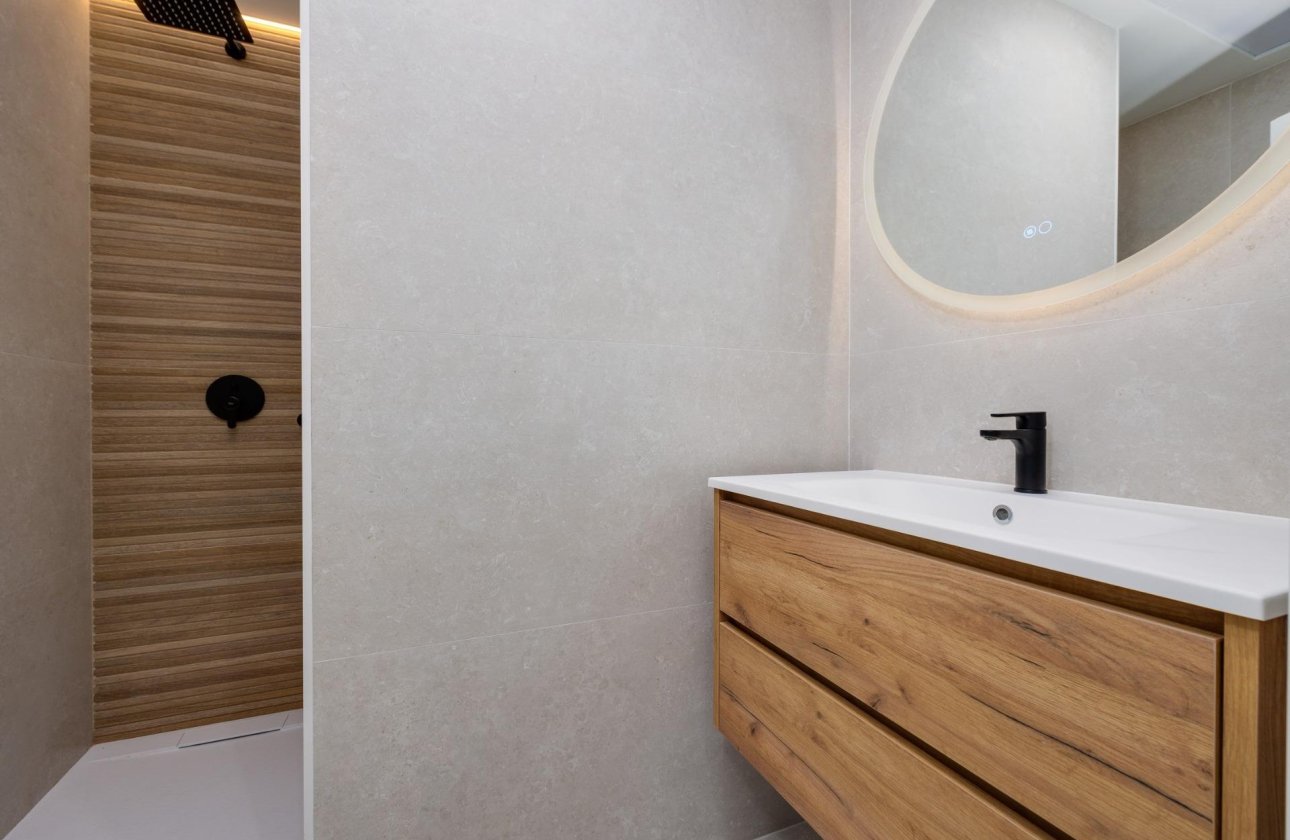 New Build - Apartment -
Guardamar del Segura - Avda del Puerto