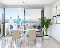 New Build - Apartment -
Guardamar del Segura - Avenida del Puerto