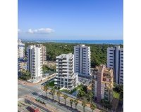 New Build - Apartment -
Guardamar del Segura - Avenida del Puerto